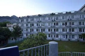 View Hotel Kemer - Image 2