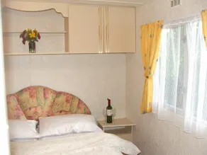 Flemings White Bridge Self-Catering Mobile Home Hire - Image 2