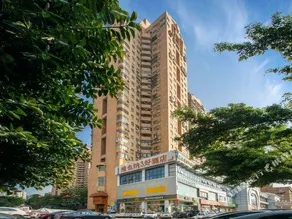 Vienna Hotel Shenzhen Shuiku New Village - Image 4