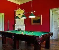 Schloss Gaussig Romantik Hotel - Image 4