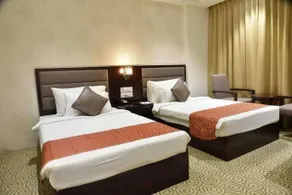 Pride Hotel & Convention Centre Indore - Image 3