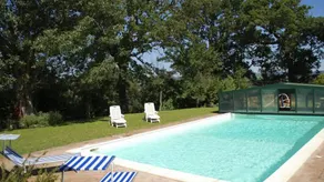 Villa Podere Isabella - Image 5