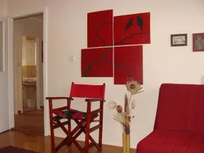 Apartment Marija Novi Sad The Danube - Image 5