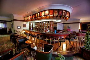 Centaur Hotel New Delhi - Image 3