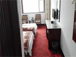 Xinyi Hotel - Image 4