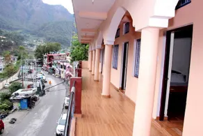 Hotel Holy View - Image 2