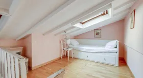 ID 216 Cosy Duplex Tour Eiffel area - Image 4