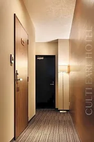 Culti Earl Hotel - Image 4