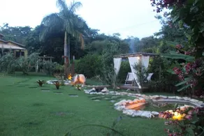 Pousada Luar Do Cipo - Image 5