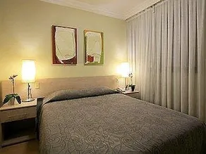 Mercure Porto Alegre Moinhos De Vento Hotel - Image 5