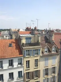 Vue sur les toits - Image 3