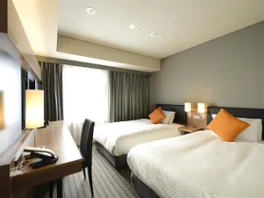 HOTEL UNIZO OSAKA YODOYABASHI - Image 5