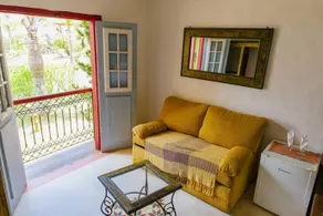 Pousada Vila Mineira - Image 4