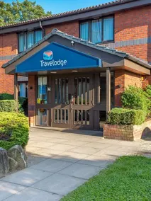 Travelodge London Ilford Gants Hill - Image 4