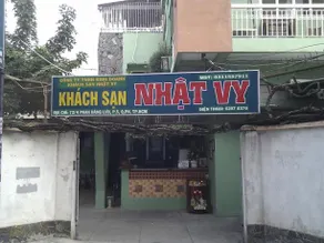 Nhat Vy Hotel - Image 2