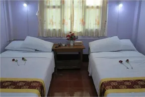 Mya Tha Zin Hotel - Image 5