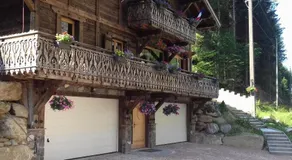 Chalet Le Plan du Rtia - Image 3