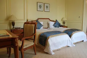 Shanghai Greentown Rose Garden Resort - Image 3