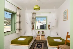 The Traditional Homes of Crete - The Apartments - Image 2