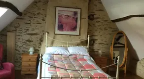 Cosquer Cottage - Image 2