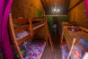 Hostal B&b La Laguna - Image 4