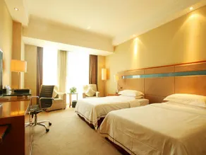 Anning Mingzhu Hotel - Image 4