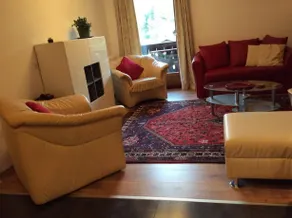 Appartement de vacances convivial et familial avec terrasse, jardin et barbecue | Avec animaux autorisés - Image 2
