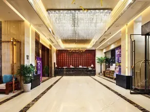 Laike Boci Hotel - Image 3