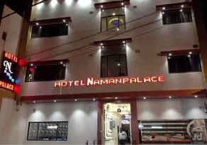 Hotel Naman Palace - Image 5