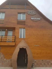 Marani Hotel - Image 1