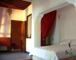 Riad Fes Quarawine - Image 5