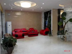 E Times Express Hotel Hezhou Taibai West Road - Image 5