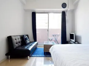 S&W 1 Bedroom Apt near Dotonbori Nipponbashi No 5 - Image 4
