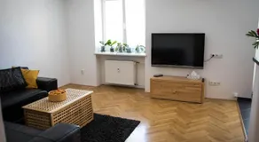 Apartment Poruba STREET VIEW - Image 4