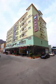 Hanting Hotel Foshan Shunde Lecong Furniture Center - Image 5