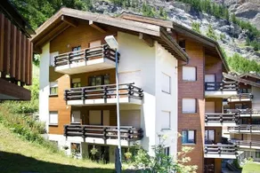 Bodmen 3 Apartments von Privat in Zermatt - Image 2