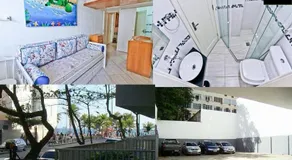 ipanema 50m da praia com garagem - Image 2