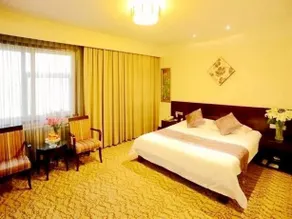 Meihua Business Hotel - Image 5