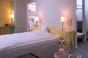 Romantik-Hotel und Restaurant „Goldener Karpfen“ - Image 4