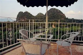 Huaqiao Hongying Inn (Guilin Dongxi Alley Shop) - Image 2
