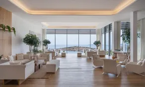 Rebis Bodrum Luxury Hotel & Residences - Image 2