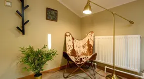 PLANTS ATTIC STUDIO - BEST LOCATION - Old Town - Image 3