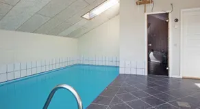 10 Person Holiday Home in Harboore - Image 3
