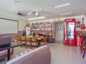 Shenzhen Tea Tour Oceanview Country House - Image 2