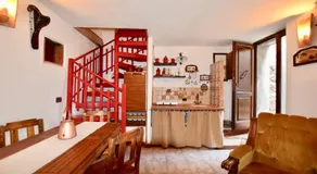 Luciano e Norma House Il Rustico - Image 2