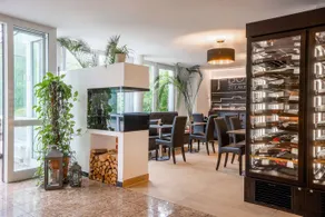 Quality Hotel & Suites Muenchen Messe - Image 4