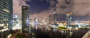 Zenith Docklands - Image 3