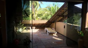 Rangerhaus Sitio do Conde - Image 5