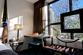 SANA Executive Hotel - Image 5