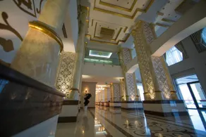 Qafqaz Gabala Sport Hotel - Image 2